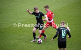 03.04.21 1. FC Heidenheim - SpVgg Greuther F&uuml;rth
