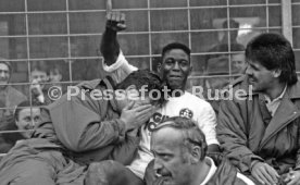 01.04.87 Stuttgarter Kickers - Fortuna D&uuml;sseldorf