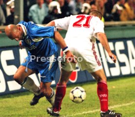 13.05.98 FC Chelsea - VfB Stuttgart