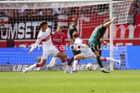 26.04.26 VfB Stuttgart - SV Werder Bremen