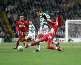 20.02.03 Celtic Glasgow - VfB Stuttgart