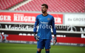 07.11.20 VfB Stuttgart - Eintracht Frankfurt