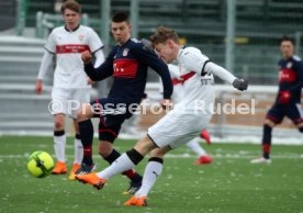 U19 VfB Stuttgart - U19 FC Bayern M&uuml;nchen