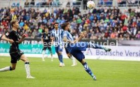 06.08.23 Karlsruher SC - Hamburger SV