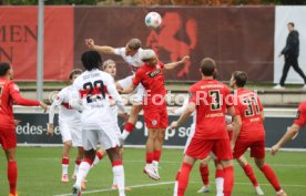 09.10.25 VfB Stuttgart - SV Elversberg