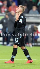 VfB Stuttgart - TSV 1860 M&uuml;nchen