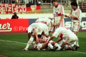 26.10.96 VfB Stuttgart - Borussia M&ouml;nchengladbach
