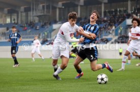 06.11.24 U19 VfB Stuttgart - U19 Atalanta Bergamo