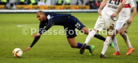 VfB Stuttgart - Hertha BSC Berlin