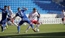 21.02.21 Karlsruher SC - 1. FC N&uuml;rnberg