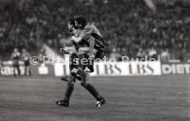 02.10.93 VfB Stuttgart - Eintracht Frankfurt