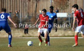 31.10.21 U17 Stuttgarter Kickers- U17 SC Freiburg