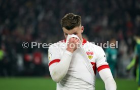 04.02.25 VfB Stuttgart - FC Augsburg