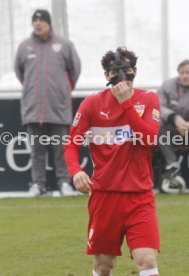 VFB Stuttgart-LASK Linz