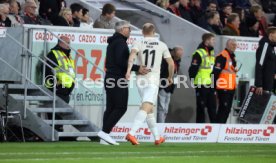 13.11.22 SC Freiburg - 1. FC Union Berlin