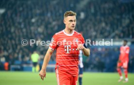14.02.23 Paris Saint-Germain - FC Bayern M&uuml;nchen