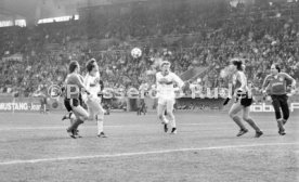 VfB Stuttgart - Hannover 96