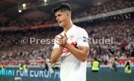 19.09.25 VfB Stuttgart - FC St. Pauli