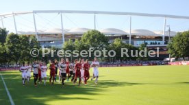 VFB Stuttgart