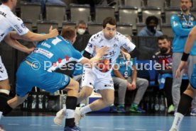 19.12.20 TVB Stuttgart - THW Kiel