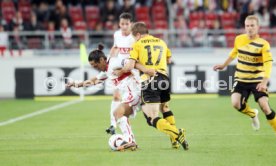 16.09.10 VfB Stuttgart - Young Boys Bern