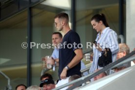 09.09.23 Stuttgarter Kickers - VfR Aalen