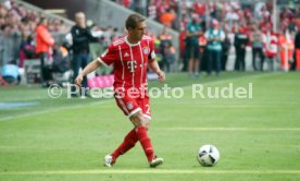 FC Bayern M&uuml;nchen - SC Freiburg