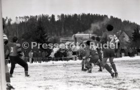 29.01.94 GSV Maichingen - VfB Stuttgart