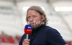 14.08.21 VfB Stuttgart - SpVgg Greuther Fürth