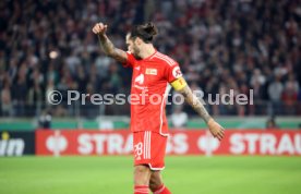 31.10.23 VfB Stuttgart - 1. FC Union Berlin