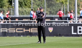 22.09.26 VfB Stuttgart Training