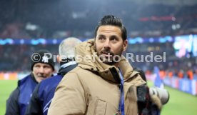 14.02.23 Paris Saint-Germain - FC Bayern M&uuml;nchen