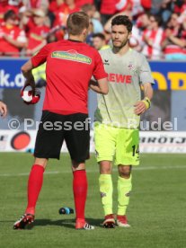 SC Freiburg - 1. FC K&ouml;ln