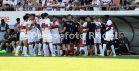 15.07.23 SSV Reutlingen - VfB Stuttgart