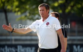 U 17 VfB Stuttgart - U17 1. FC N&uuml;rnberg