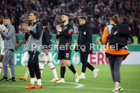 03.05.23 VfB Stuttgart - Eintracht Frankfurt