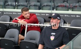 15.08.26 Fulham FC - VfB Stuttgart