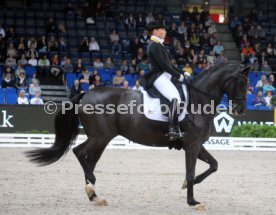 Stuttgart German Masters 2016