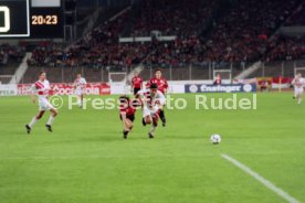 30.08.95 VfB Stuttgart - SC Freiburg