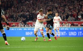 16.03.25 VfB Stuttgart - Bayer 04 Leverkusen