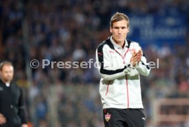 VfL Bochum -VfB Stuttgart