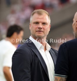 16.08.25 Franz-Beckenbauer-Supercup VfB Stuttgart - FC Bayern München