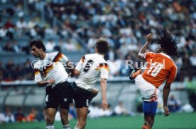 Deutschland - Niederlande