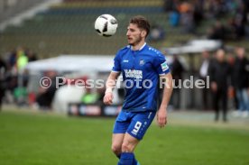 Karlsruher SC - Hannover 96