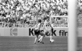 07.05.88 VfB Stuttgart - Borussia Dortmund