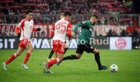 17.12.23 FC Bayern M&uuml;nchen - VfB Stuttgart