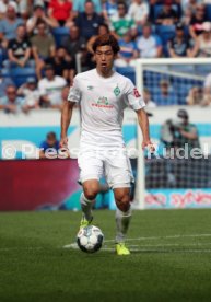 TSG 1899 Hoffenheim - SV Werder Bremen