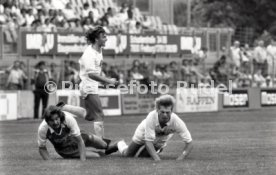 03.08.85 SC Freiburg - Stuttgarter Kickers