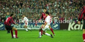 26.11.94 SC Freiburg - VfB Stuttgart
