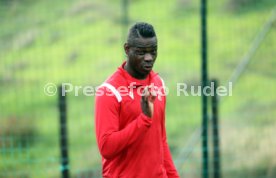 08.01.23 VfB Stuttgart - FC Sion